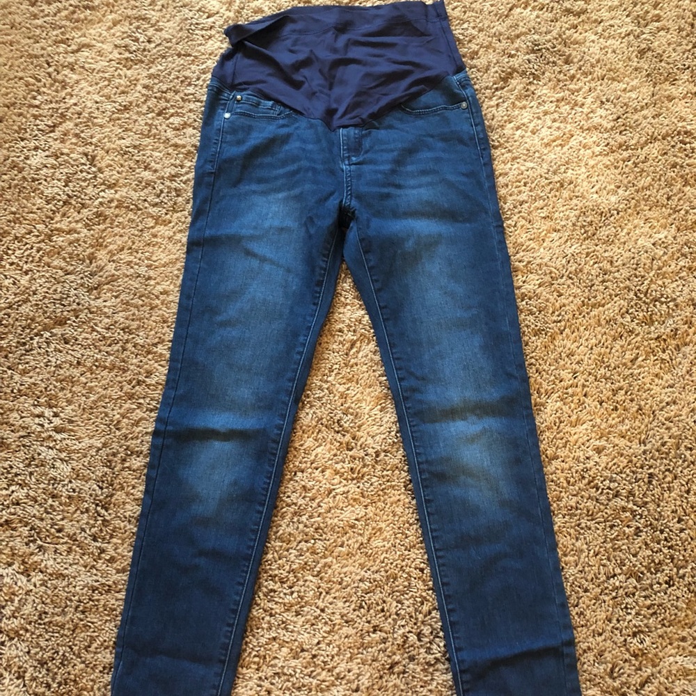 Pinkblush Maternity Jegging